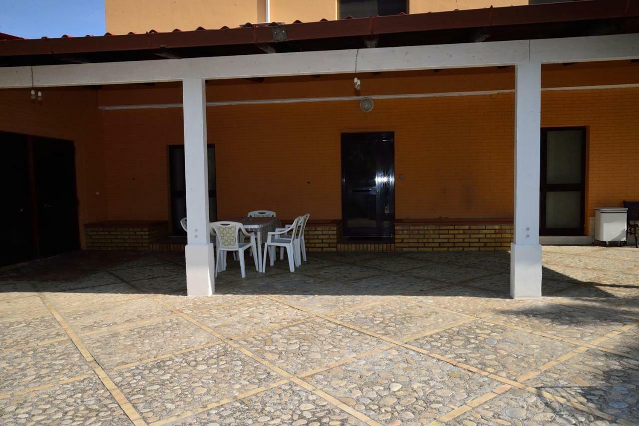Alloggio Nonna Cornelia Citta Sant'Angelo Ngoại thất bức ảnh